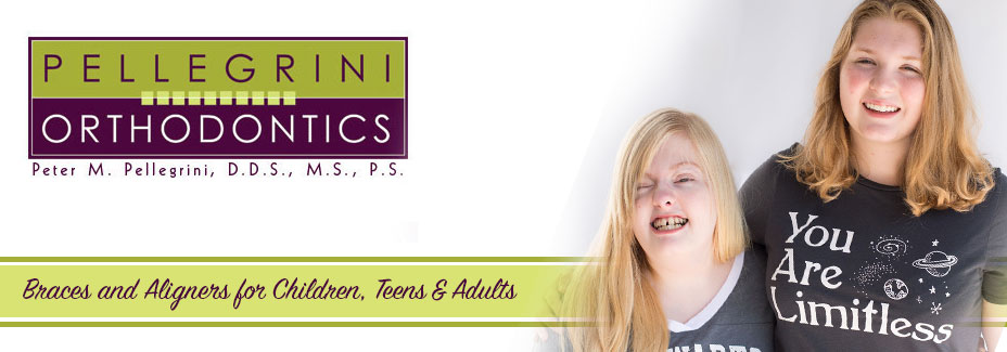 Welcome To Pellegrini Orthodontics